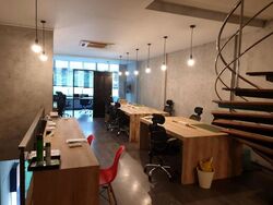 Outram Road (D3), Office #521526061